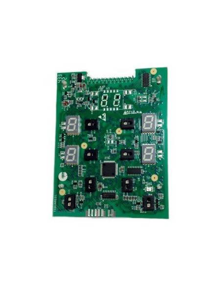 Módulo touch control vitrocerámica Teka TT600 VR02