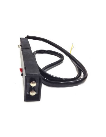 Botonera campana telescopica Teka CNL1.2002