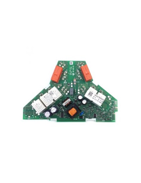 Módulo de relés vitrocerámica Balay, Bosh