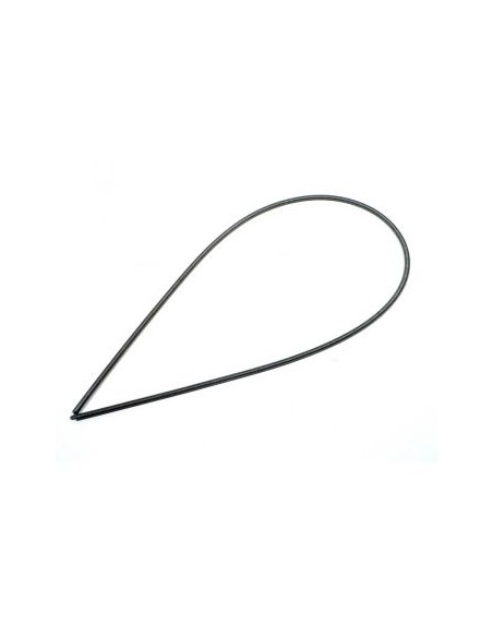 Brida interior lavadora Beko