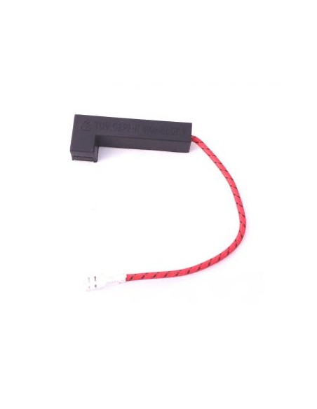 Fusible 800mA 5K para microondas