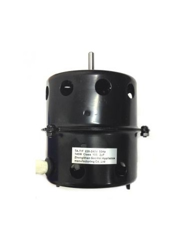 Motor campana Cata, Nodor TA-T