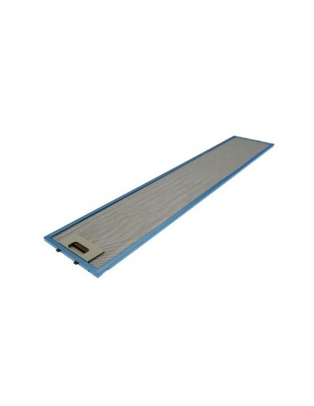 Filtro aluminio campana Fagor, De Dietrich