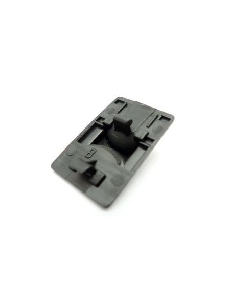 Cierre portafiltro campana Fagor (1 Und) negro