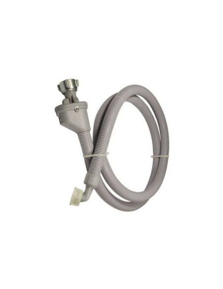 Tubo entrada con seguridad acquastop 