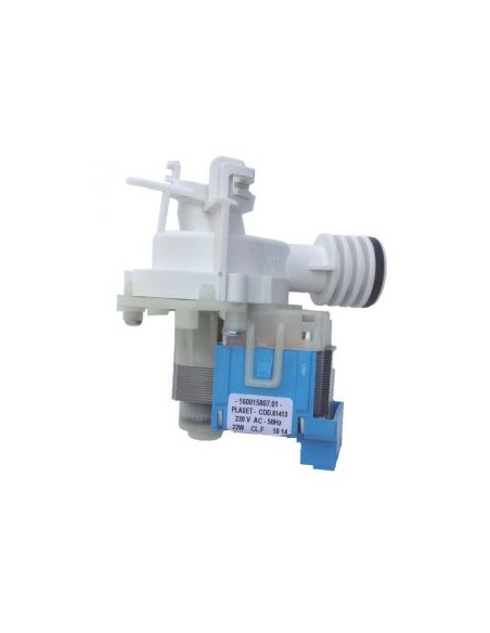 Bomba lavavajillas Indesit, Ariston