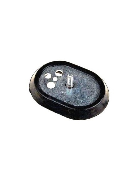 Pletina, brida termo Ariston, Fleck