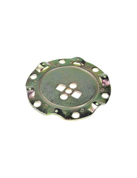 Pletina, brida termo Thermor Concept