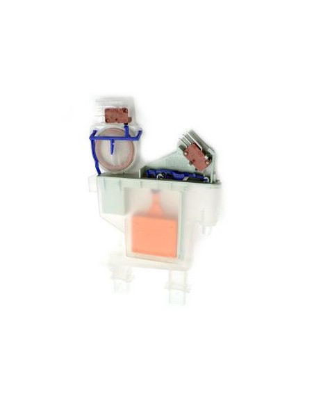 Camara de nivel lavavajillas Fagor, Edesa