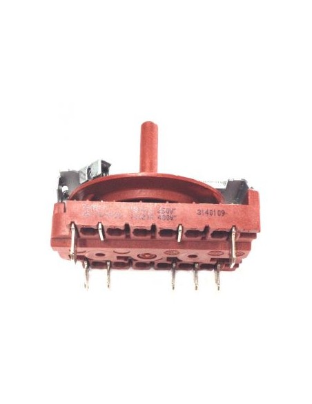 Conmutador horno Teka 6 posiciones HI609 83140109