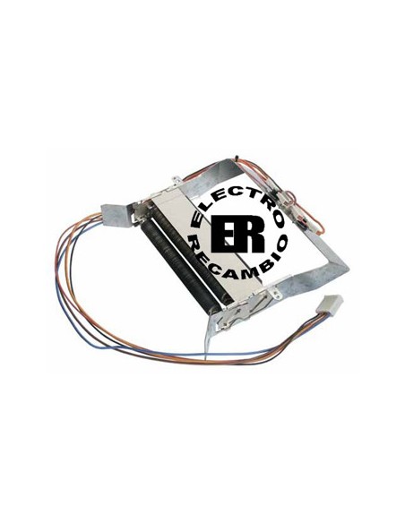 Resistencia secadora Indesit ISL65CEX