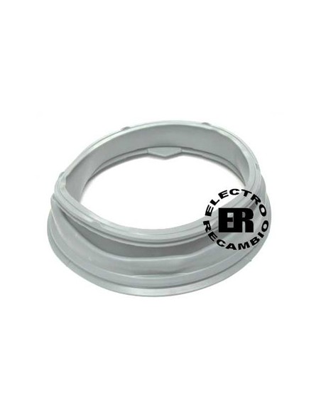 Goma escotilla lavadora LG WD10600
