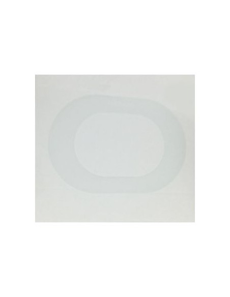 Bandeja cristal frigorífico Whirlpool