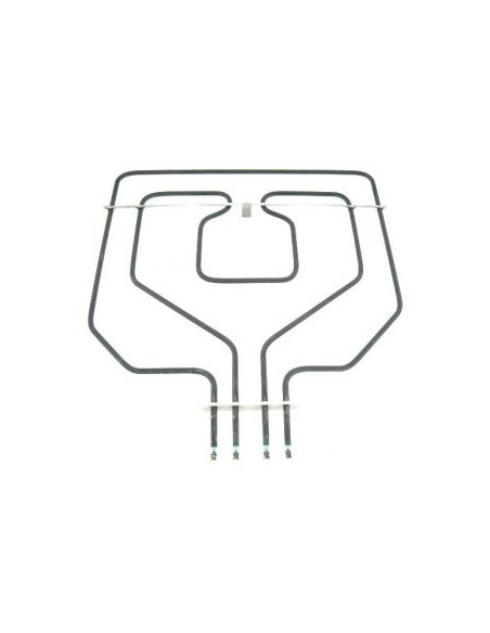 Resistencia grill horno Balay, Siemens