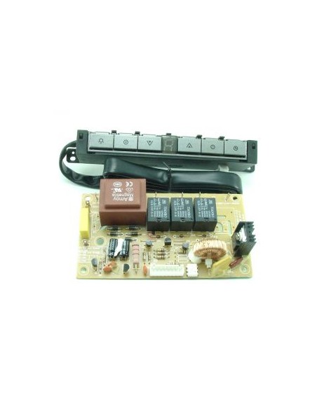 Caja de mandos campana Cata NL3