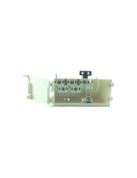 Caja de conexiones vitrocerámica Whirlpool, Ikea