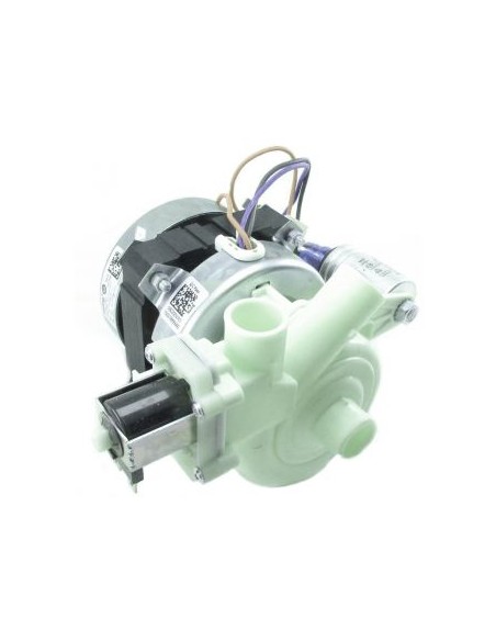 Bomba impulsión Teka DW6-55FI