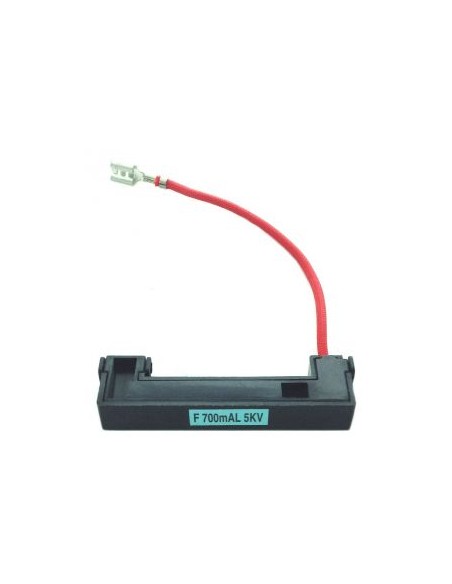 Fusible 700mA 5Kv microondas LG