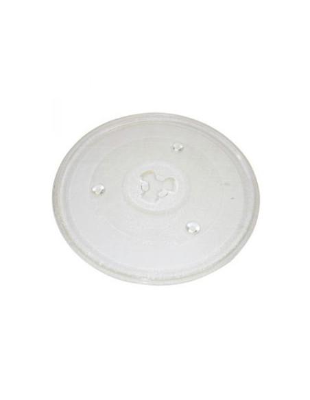 Plato microondas Ø 270 mm Teka MW21IMS