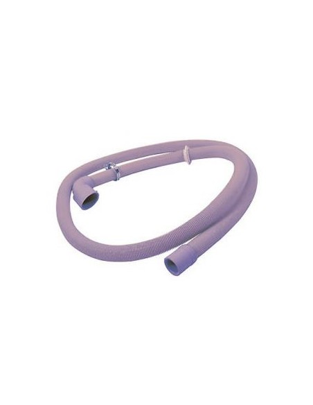 Tubo de salida lavavajillas Indesit C00054869