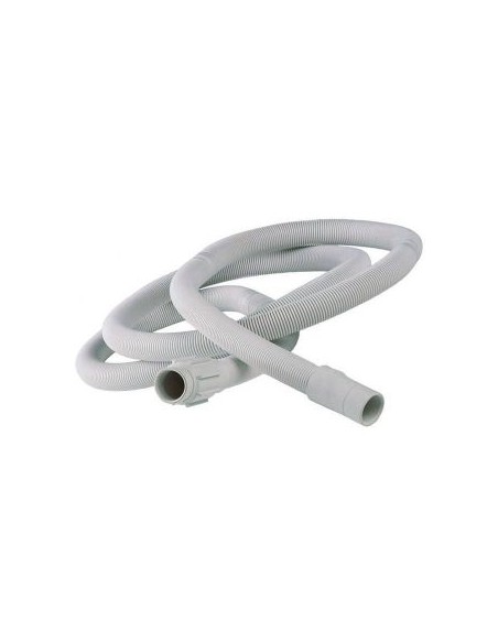 Tubo desagüe lavavajillas Whirlpool, Bauknecht