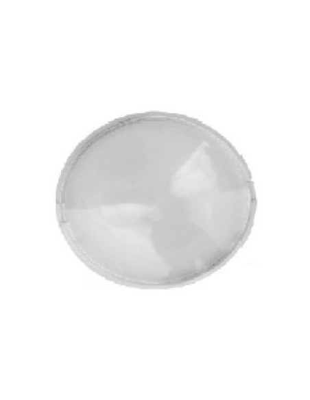 Tapa luz campana Mepansa redonda Ø 64mm