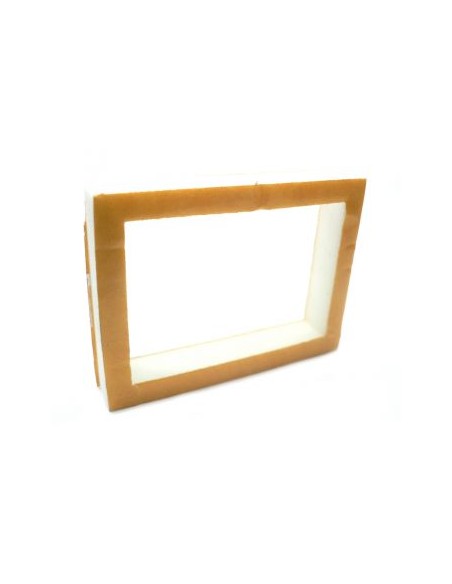 Junta damper frigorífico Fagor, Edesa