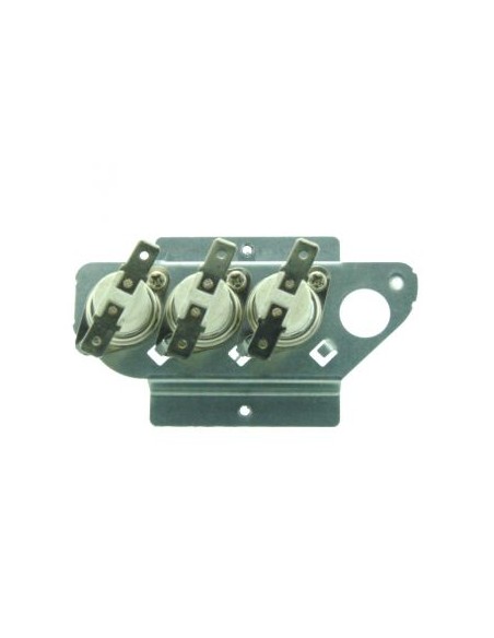 Kit termostatos seguridad vitrocerámica Cata, Apelson