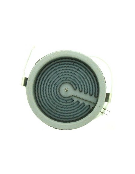 Calefactor vitrocerámica Cata 1200W con sonda 15100570