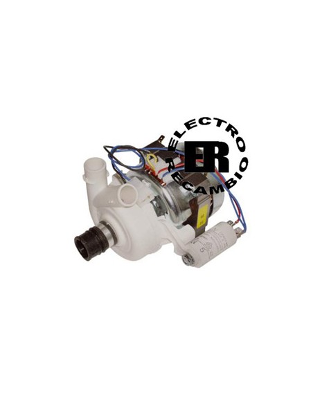 Bomba impulsión Teka LP1-700