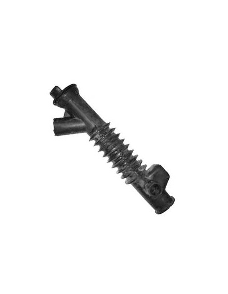 Manguito cuba a bomba lavadora Ariston