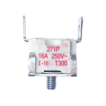 Termostato seguridad horno Teka 300º. 83140216