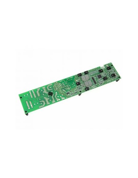 Tarjeta touch control vitrocerámica Fagor 2V33TS