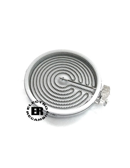 Resistencia vitrocerámica Cata 23cm 2300W 