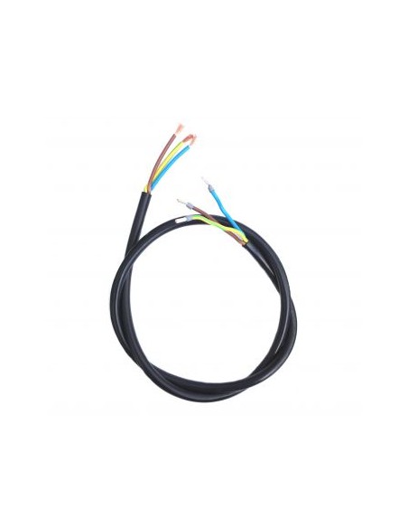 Cable alimentación vitroceramica estandard