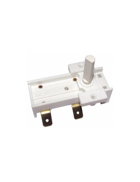 Termostato bimetálico 70º radiador