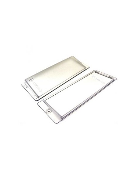 Tapa luz campana Fagor AF2-617 (2 unid)