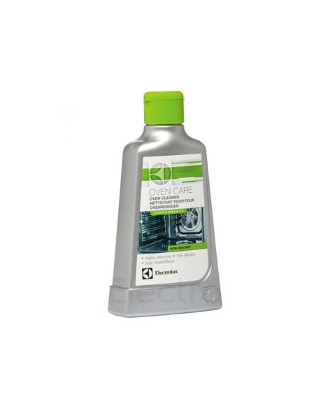 Limpiador para hornos 250ml