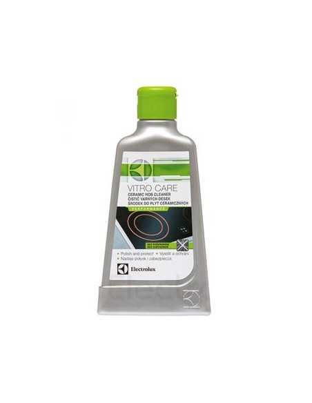 Limpiador para vitrocerámicas 250ml