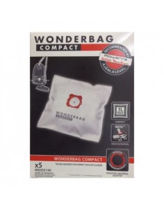Bolsa de aspirador Wonderbag Compact