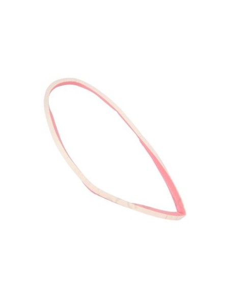 Junta tambor secadora Zanussi, Electrolux