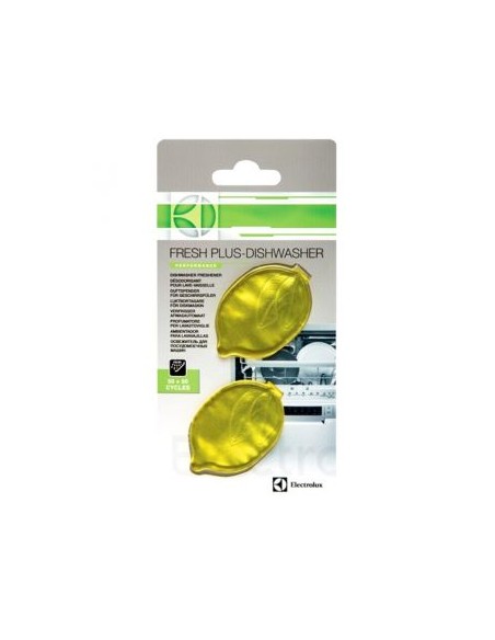 Ambientador para lavavajillas Fresh Plus 9029792901