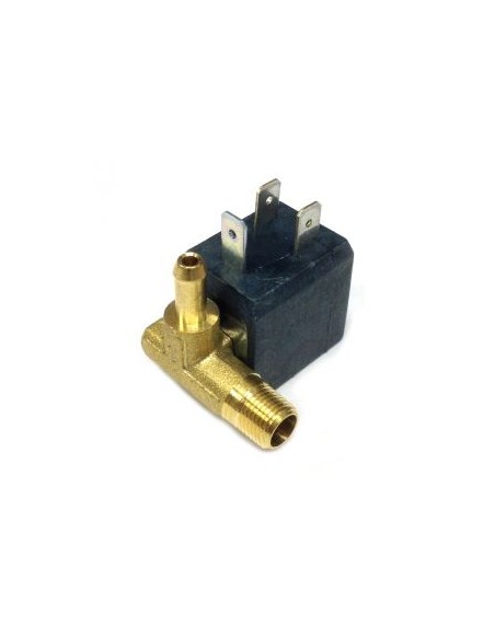 Electroválvula plancha 5524EN2