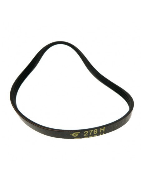 Correa turbina secadora Fagor 278H