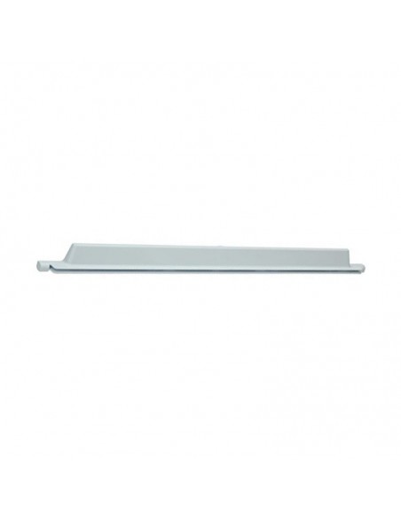 Perfil trasero bandeja frigorífico Indesit