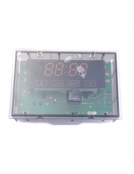 Reloj programador Teka RED TC3 SB 13