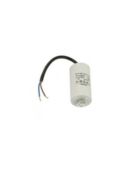 Condensador campana CATA 2MF. TA-T. 20110950