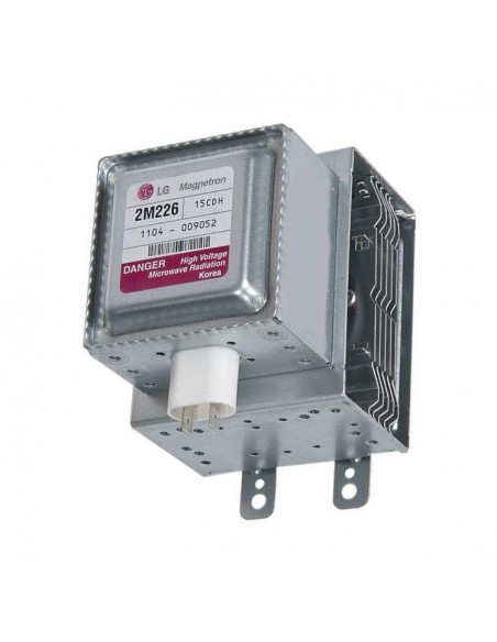 Magnetrón Teka TMW18P