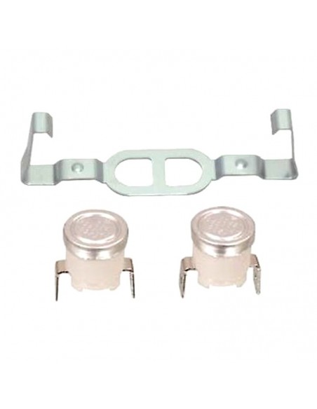 Kit termostatos secadora Whirlpool