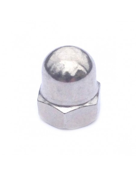 Tuerca ventilador turbo horno Teka